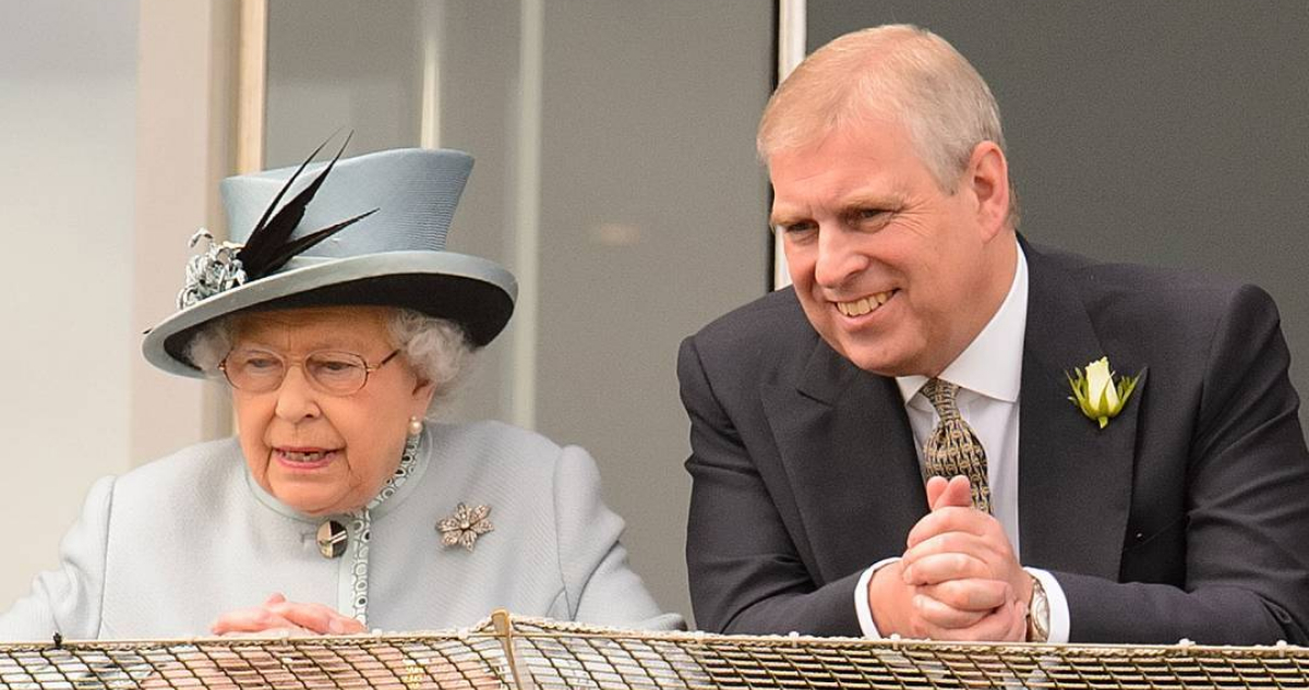 Príncipe Andrés: las acusaciones de abuso de menores que recaen sobre el  favorito de la reina Isabel | TV y Espectáculo | BioBioChile
