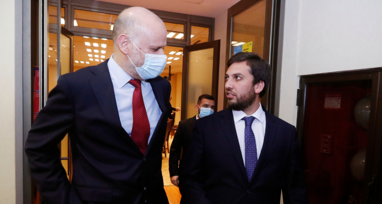 proceso constitucional