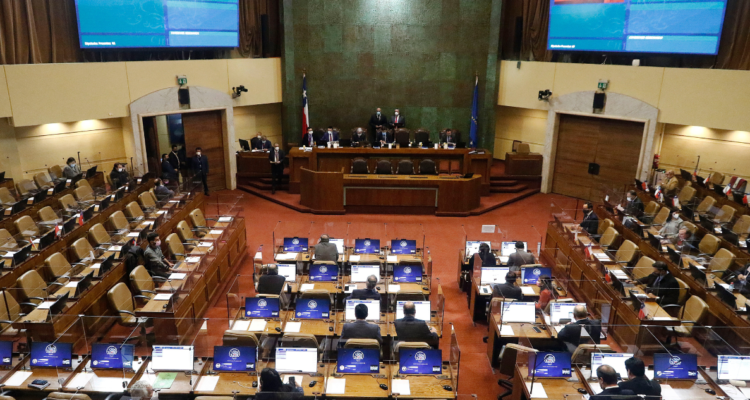 proceso constituyente denuncias PDI