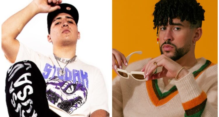 Productor chileno Magicenelbeat es nominado al Latin Grammy por colaboración en disco de Bad Bunny