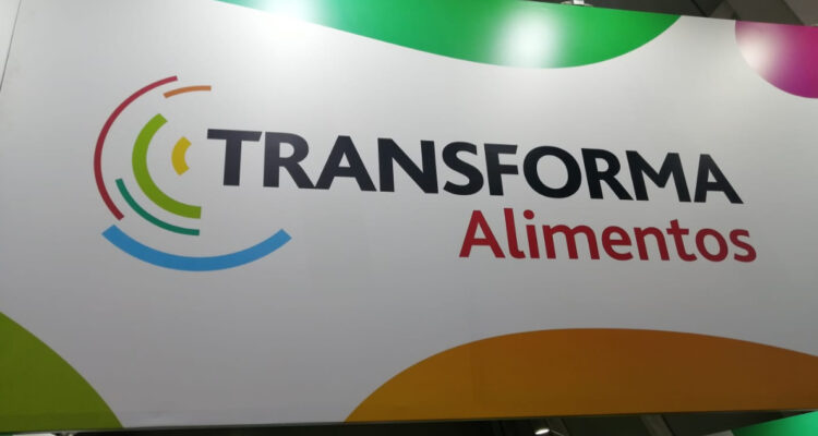Catálogo digital de Transforma Alimentos en Food & Service