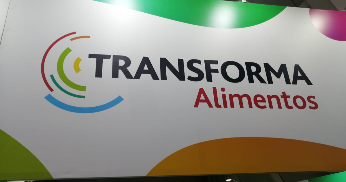 Catálogo digital de Transforma Alimentos en Food & Service