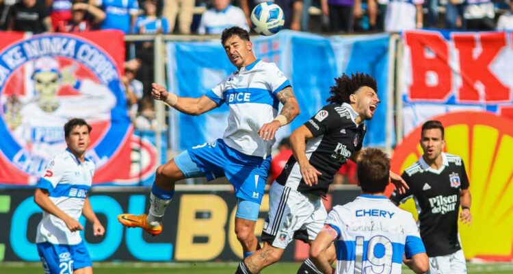 Programación de la fecha 26 del Campeonato: Colo Colo puede ser campeón