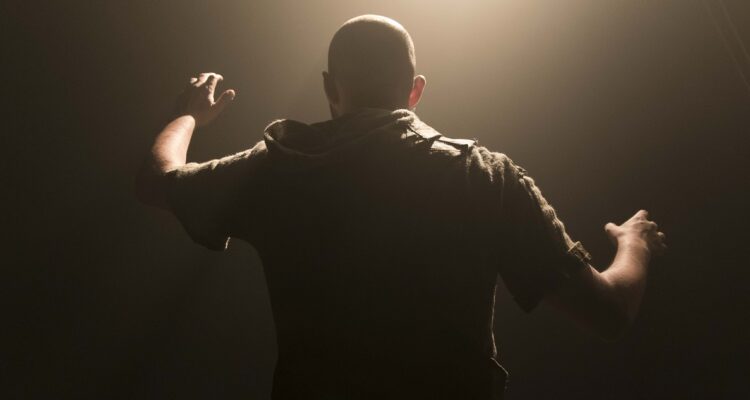 protagonista de jose desierto