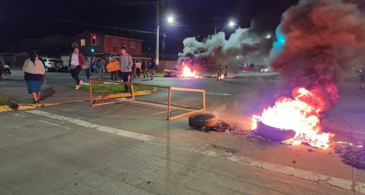 Valdivia centro de salud