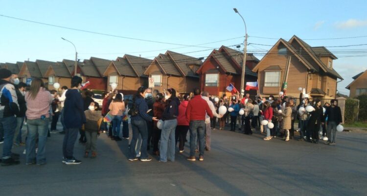 Cedida a Radio Bío Bío