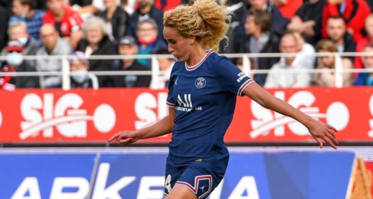 Jugadora del PSG revela detalles del acto de violencia en su contra.