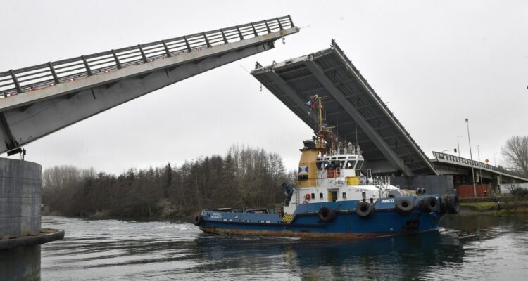 Miguel Ángel Bustos | Agencia UNO