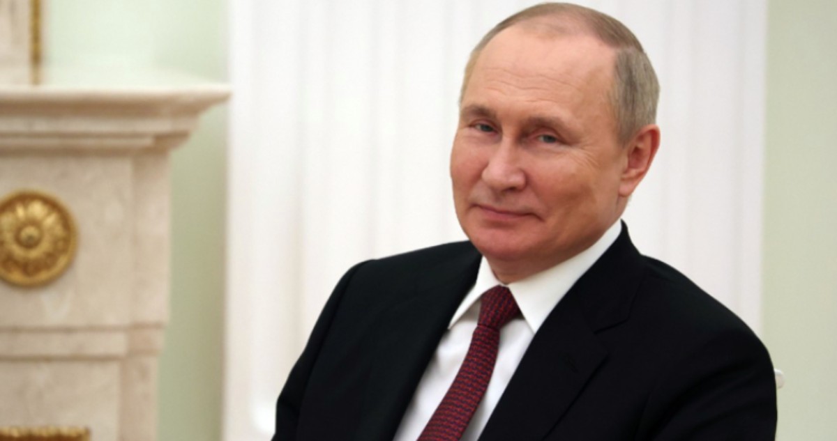 Putin comunica que Rusia estabilizó inflación, muestra crecimiento y desempleo en mínimo histórico