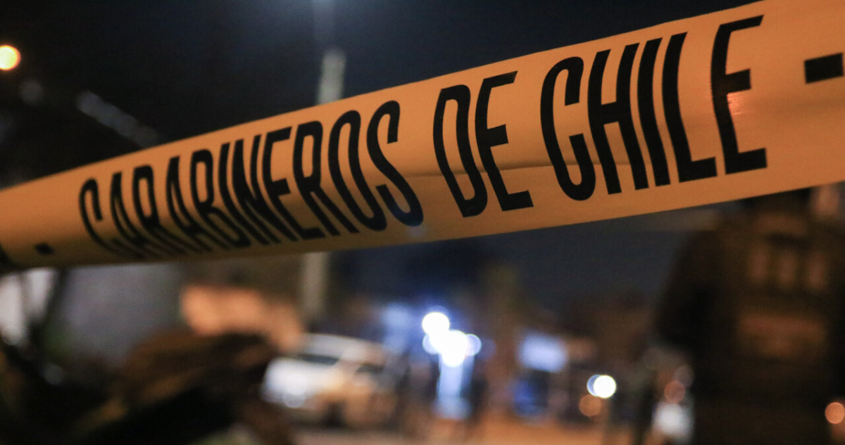 Violación en Quillota: Gobierno presentará querella contra autor de crimen de mujer secuestrada.