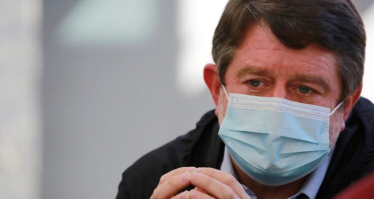 Orrego dice que es arriesgado descartar racionamiento tras anuncio del Gobierno