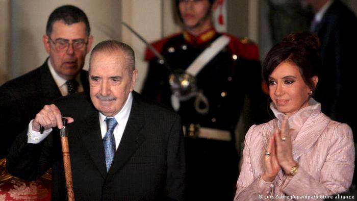 Atentando contra Cristina Fernández: otro magnicidio frustrado