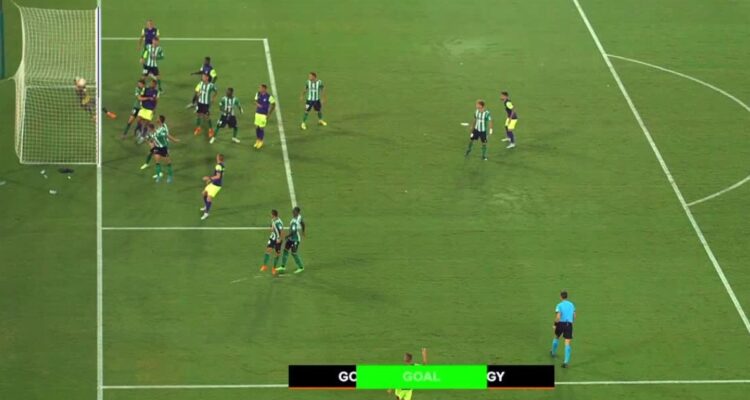 Las duras críticas a Claudio Bravo por gol rival en la Europa League