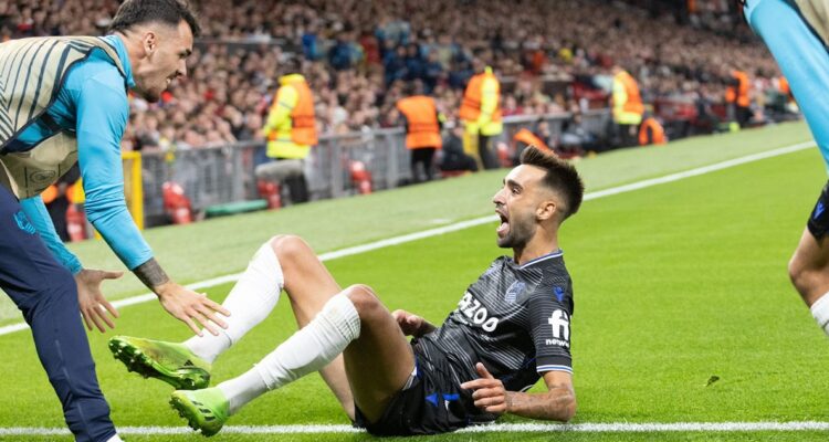 Real Sociedad sorprendió a Manchester United en la Europa League