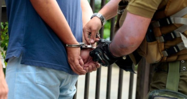 Recapturan al acusado de femicidio frustrado que se escapó del Tribunal de Puerto Montt