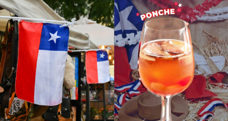 receta para el ponche