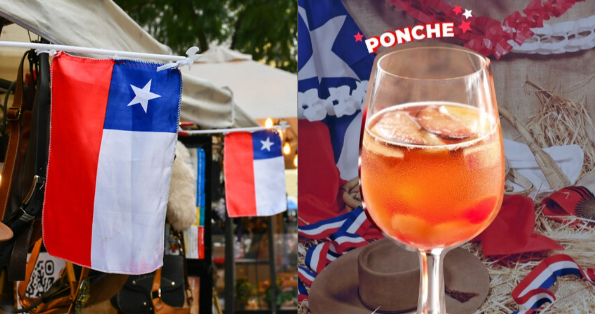 receta para el ponche