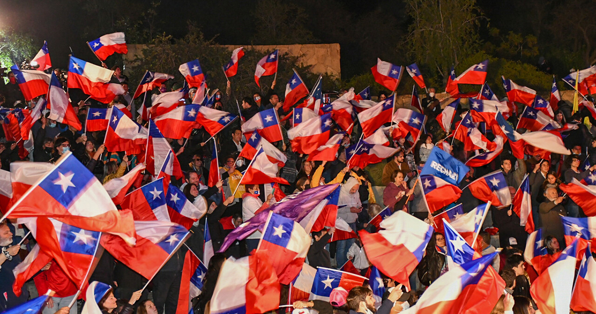 Rechazo