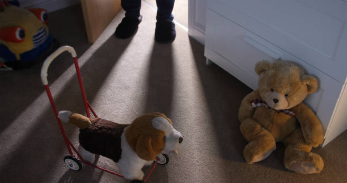 Declaran culpables a hombres por red de explotación sexual infantil en residencia de Viña del Mar.