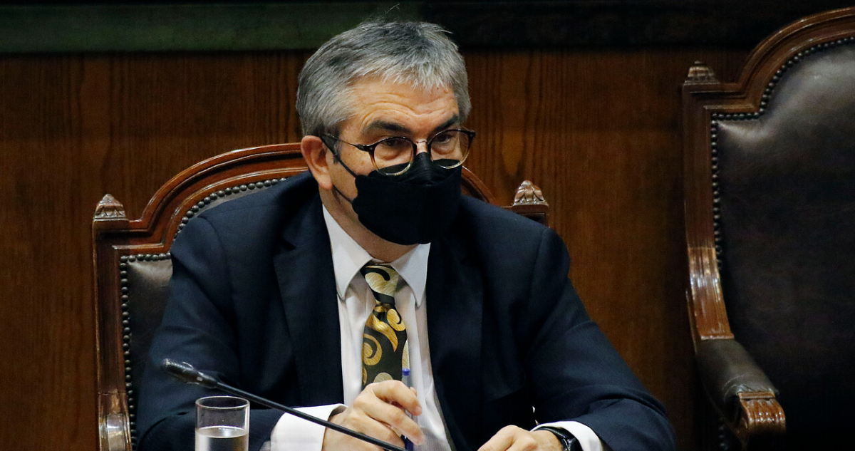 Gobierno definirá fecha para ingresar reforma previsional al Congreso en medio de incertidumbre