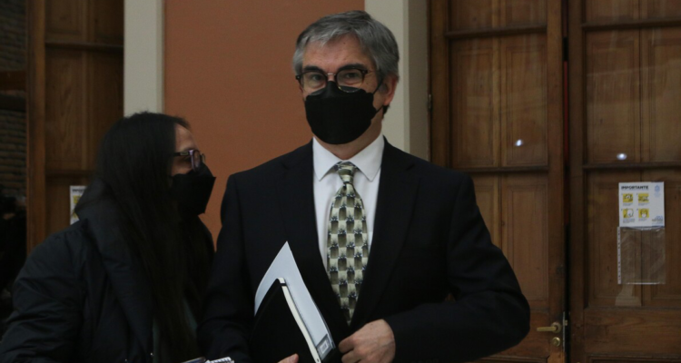 Gobierno valora respaldo de la OCDE sobre ejes en proyecto de reforma tributaria