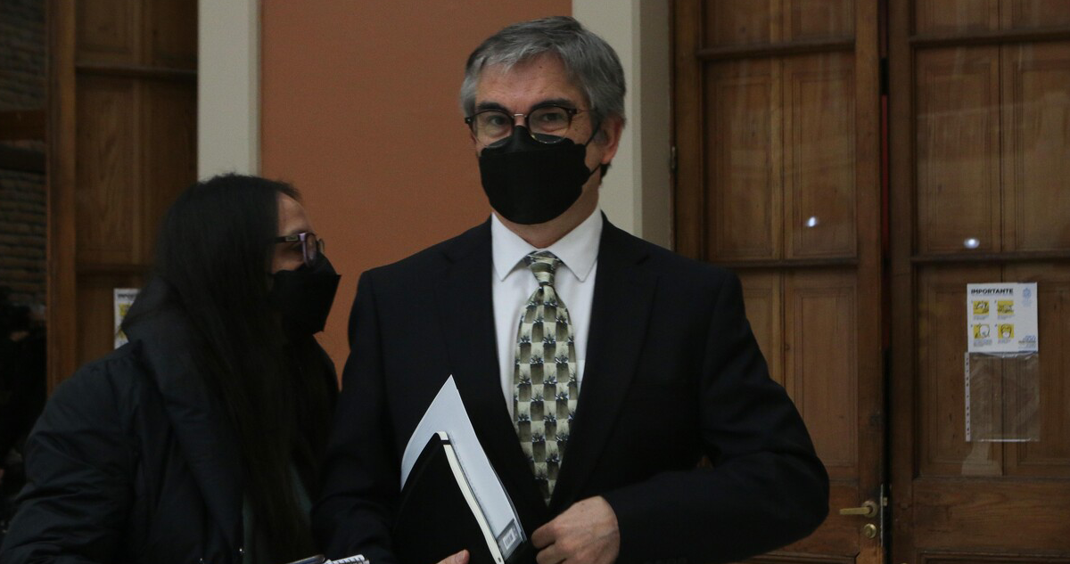 Gobierno valora respaldo de la OCDE sobre ejes en proyecto de reforma tributaria