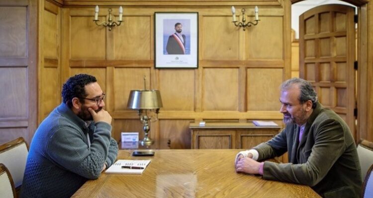 Asociación de Gobernadores y Gobernadoras de Chile