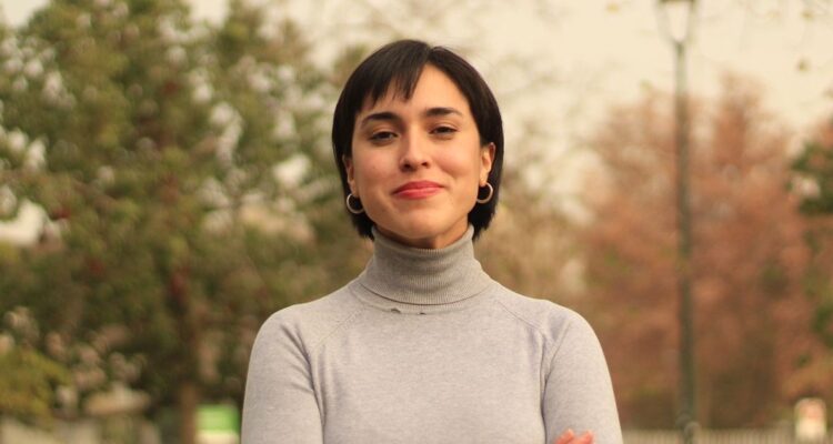 Araceli Farias, secretaria RD