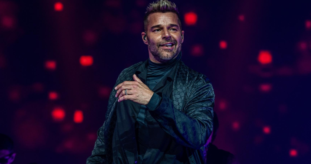 Ricky Martin demanda a sobrino por 20 millones de dólares: acusa intento de “asesinar” su reputación