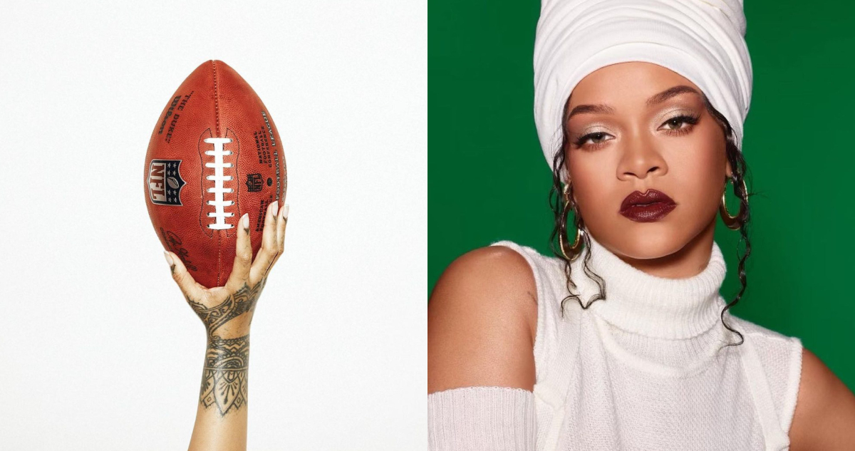 Rihanna
