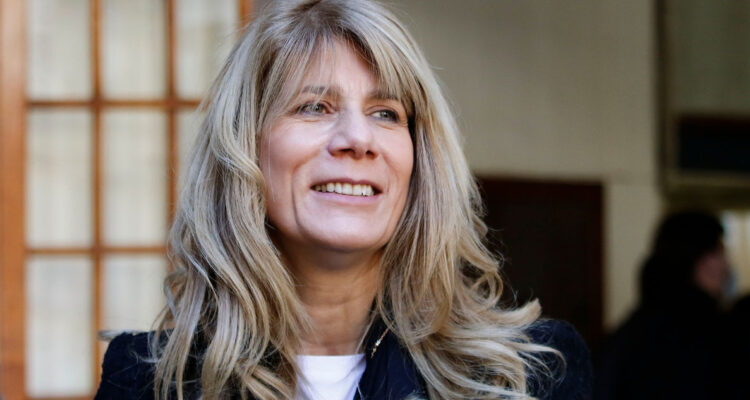 Senadora Rincón llama a la “elección de una nueva Convención” tras triunfo del Rechazo