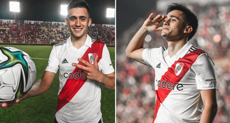 Twitter I @RiverPlate
