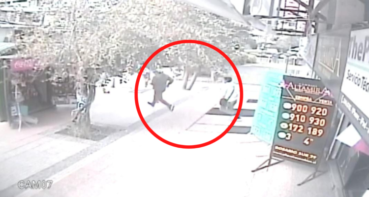 casa de cambio Las Condes