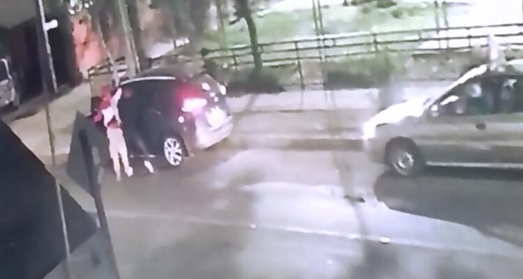 Conductor sufre robo de su vehículo en Puente Alto tras ser amenazado con escopeta