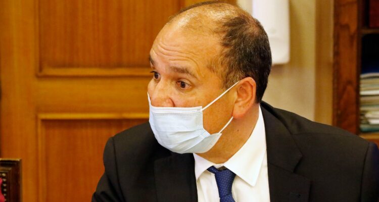 Gobernador del Bío Bío critica traslado de Llanquileo a centro semi abierto