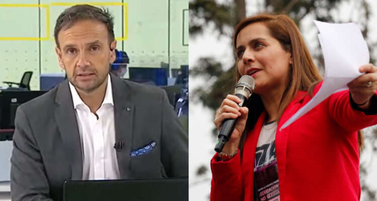 Captura Mega | Agencia UNO