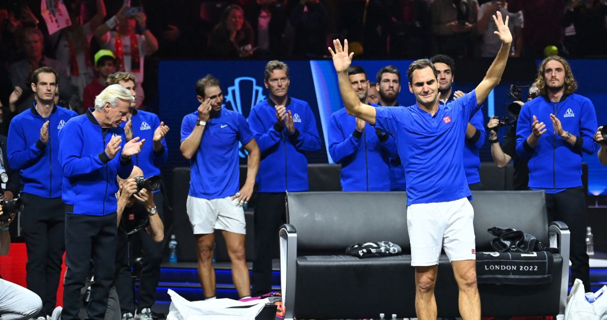 Roger Federer