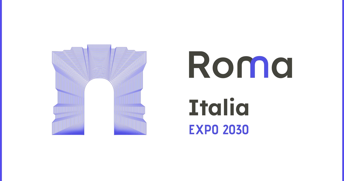 Embajada de Italia en Chile presenta candidatura de Roma para acoger la Expo2030