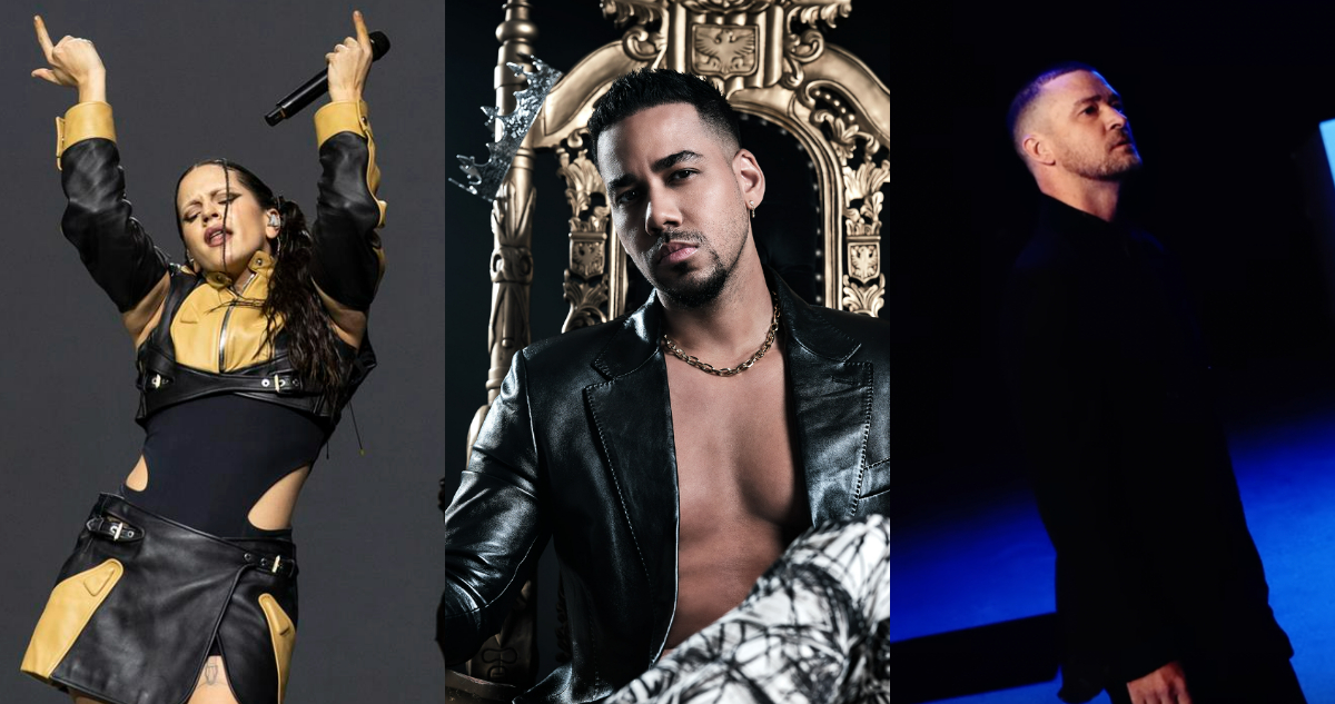 ROMEO SANTOS