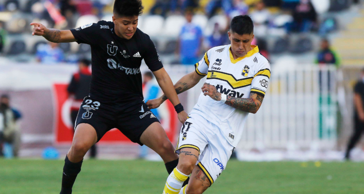 Rubén Farfán ya palpita el crucial duelo ante La U.