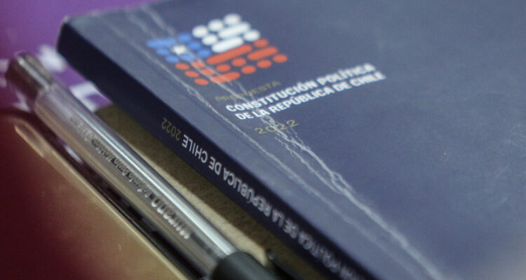 Ruta constituyente: los diálogos informales del oficialismo que abren la segunda semana de debate