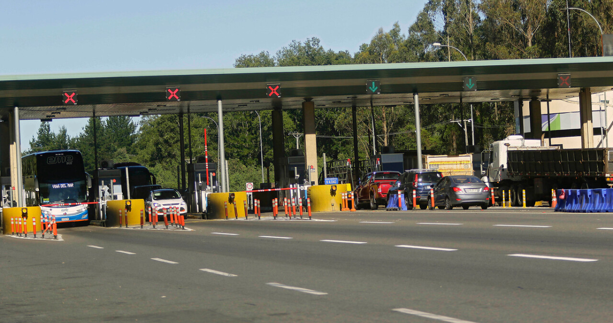 MOP posterga proyectos de licitación de acceso a Concepción por Itata y Ruta Pie de Monte.