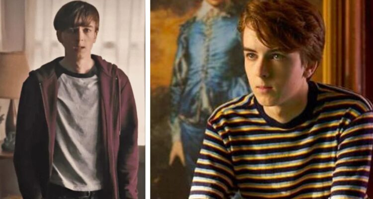 Ryan Grantham, actor de Riverdale, condenado a cadena perpetua