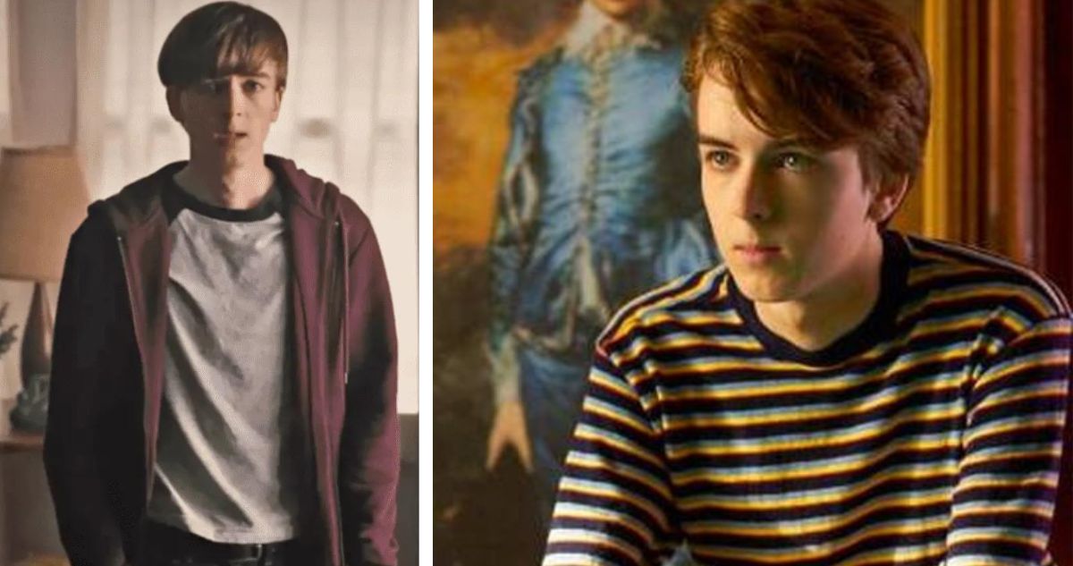 Ryan Grantham, actor de Riverdale, condenado a cadena perpetua