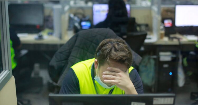 Samu en Concepción recibe una decena de “pitanzas” al día: Piden hacer uso responsable de fono 131