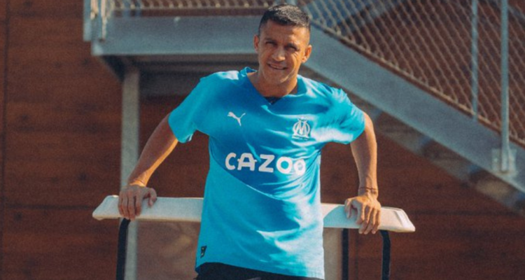 Igor Tudor confía en Alexis Sánchez para ganar en Champions League.