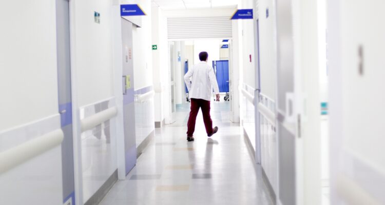 Demanda por negligencia en SAR de Hualpén