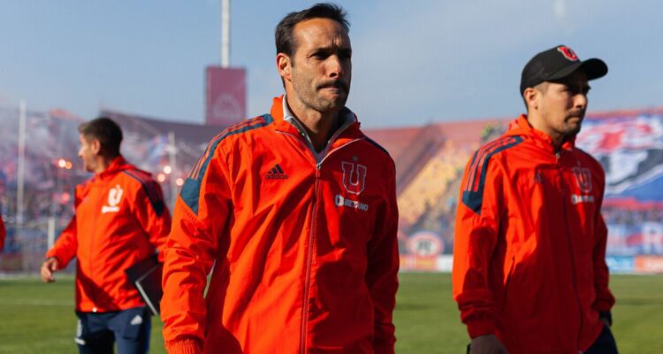 Sebastián Miranda feliz por el triunfo ante la UC por Copa Chile: “No habíamos ganado un clásico en todo el año”