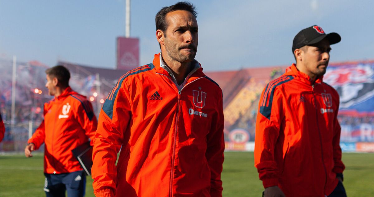 Sebastián Miranda feliz por el triunfo ante la UC por Copa Chile: “No habíamos ganado un clásico en todo el año”