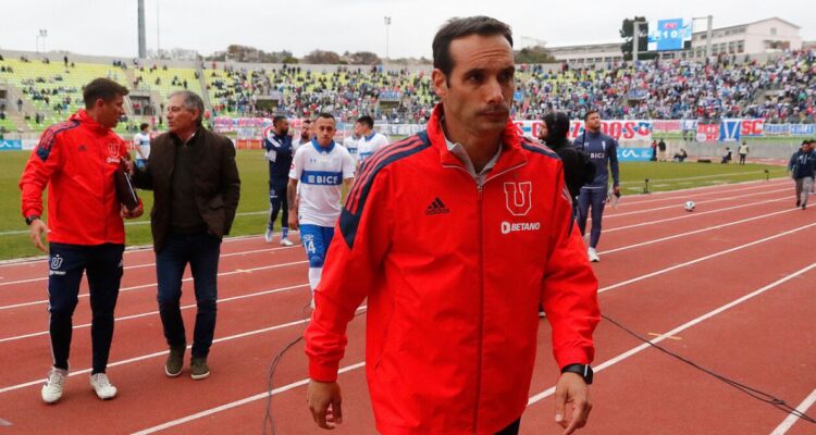 Sebastián Miranda las emprendió en duros términos contra Católica y Mauricio Isla.